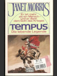 Tempus - Die lebende Legende - náhled