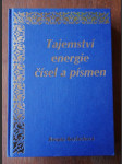 Tajemství energie čísel a písmen - náhled