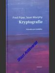 Kryptografie - piper fred / murphy sean - náhled