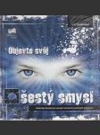 Objevte svůj šestý smysl - náhled