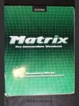 Matrix / Pre-intermediate workbook - náhled