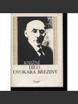 Knižní dílo Otokara Březiny (Otakar Březina) - náhled