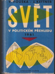 Svět v politickém přehledu 1961 - náhled