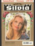 Silvia - Sammelband 3 Romane - náhled