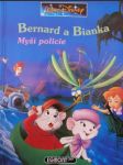 Bernard a Bianka – Myší policie - náhled