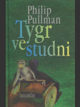 Tygr ve studni - náhled