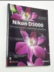 Nikon d5000 - náhled