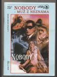 Nobody - Muž z neznáma - náhled