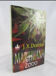 Marihuana 2000 - náhled