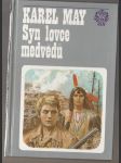 Syn lovce medvědů - náhled