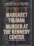 Murder at the Kennedy Center - náhled