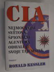 CIA - nejmocnější světová špionážní agentura odhaluje svoje tajemství - náhled