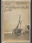 Zeichenschule - náhled