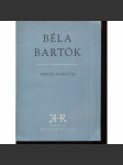 Béla Bartók (hudba) - náhled