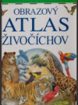 Obrazový atlas živočíchov - náhled