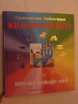 Království dětí - dětské pokoje snů - náhled