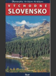Východné Slovensko - náhled