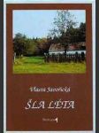 Šla léta - náhled