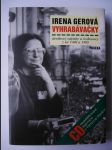 Vyhrabávačky - deníkové zápisky a rozhovory z let 1988 a 1989 - náhled