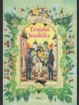 Trojaké husličky - náhled