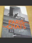 Paris Chats/Cats in the City - náhled