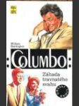 Columbo - Záhada travnatého svahu (Columbo: the Grassy Knoll) - náhled
