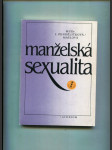 Manželská sexualita - náhled