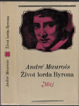 Život lorda Byrona - náhled
