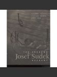 Josef Sudek neznámý - salonní fotografie 1918-1942 / The Unknown Josef Sudek - Vintage Prints 1918-1942 - náhled