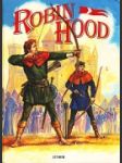 Robin Hood, Ostrov pokladov - náhled