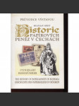 Historie papírových peněz v Čechách (průvodce výstavou) - náhled