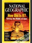 National Geographic 9/2001 - náhled