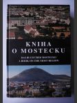 Kniha o Mostecku - Das Buch über Mostecko / A book on the Most region - náhled