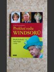 Prokletí rodu Windsorů - Britská královská rodina bojuje o lásku - náhled