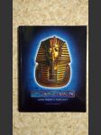 Tutanchamon - jeho hrob a poklady - náhled