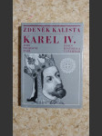 Karel IV - jeho duchovní tvář - náhled