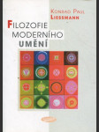 Filozofie moderního umění - náhled