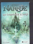 Letopisy Narnie – Lev, čarodějnice a skříň - náhled