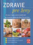 Zdravie pre ženy 100 plus 1 tipov - náhled