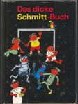 Das dicke Schmitt-Buch - náhled