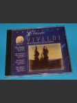 CD Adventure Classic Vivaldi  - náhled