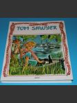 Tom Sawyer  - Maury - náhled