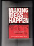 Making ideas happen - náhled