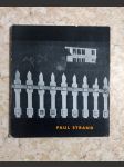 Paul Strand - Obr. monografie - náhled