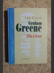 Graham Greene - dílo a život - náhled