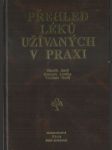 Přehled léků užívaných v praxi - náhled