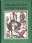 Dobrodružný život Guzmána z Alfarache (veľký formát) - náhled