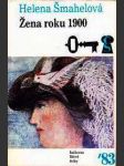 Žena roku 1900 - náhled