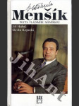 Vladimír Menšík - náhled