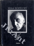 Miloš Kopecký - Já - náhled